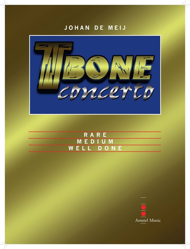 T-Bone Concerto